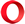 Opera menu icon