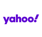 Yahoo Home page