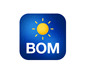 BOM.gov.au homepage