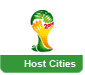 Host Cities World Cup 2014