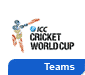 teams cricket-world-cup