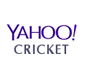 yahoo cricket