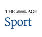 theage cricket