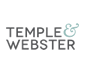 temple and webster