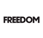 freedom