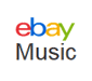 ebay music